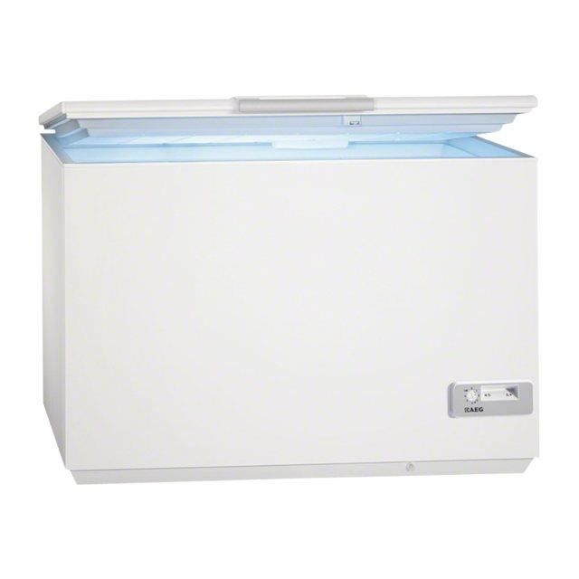 A92300hlw0 Aeg Congelateur Bahut 87 X 119 Cm 223 Achat Vente