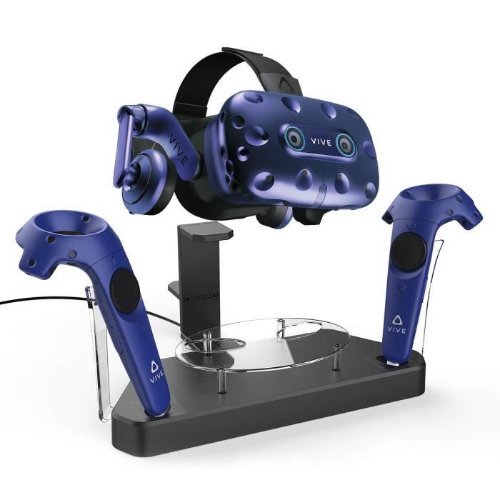 Htc store vive cdiscount