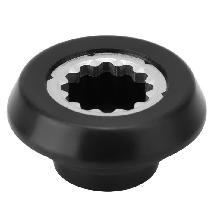 Kit Douilles D'entraînement Mélangeur - Pièces De Rechange Acier Inoxydable - Accessoires Pour Mélangeur Électrique Aliments