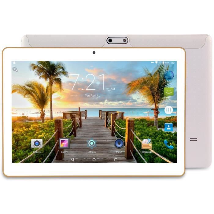 Tablette 3G 16Go 10" - Artizlee® Tablette