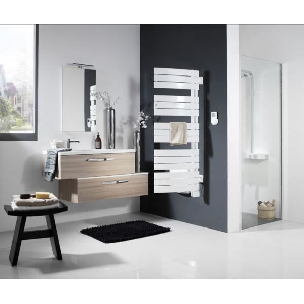 Seche Serviette Atlantic Nefertiti Integral Ou Achat Vente