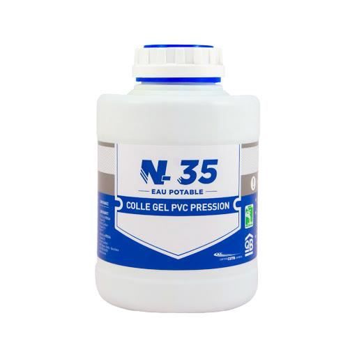 Colle Gel N 35 Pvc Pression 250ml Avec Pinceau Eau Potable Piscine Achat Vente Colle Pate Fixation Colle Gel N 35 Pvc Pression Cdiscount