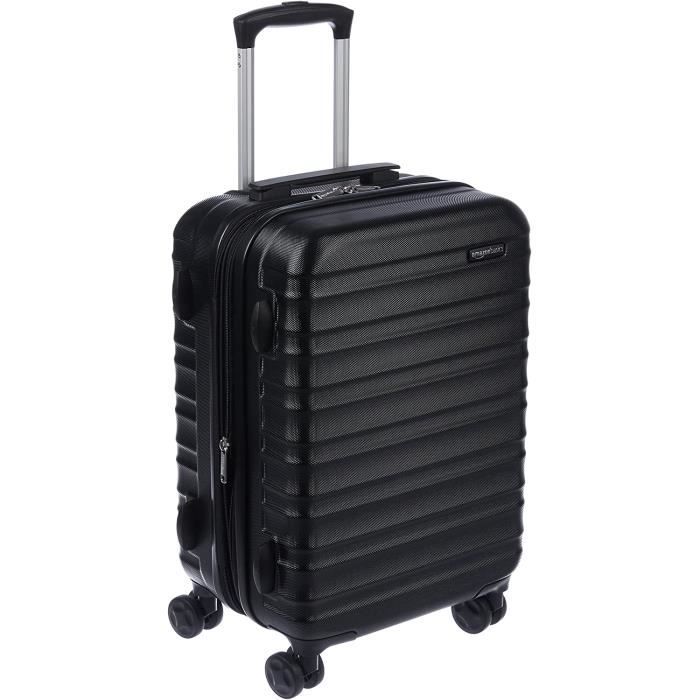 Bagage à sale roulettes
