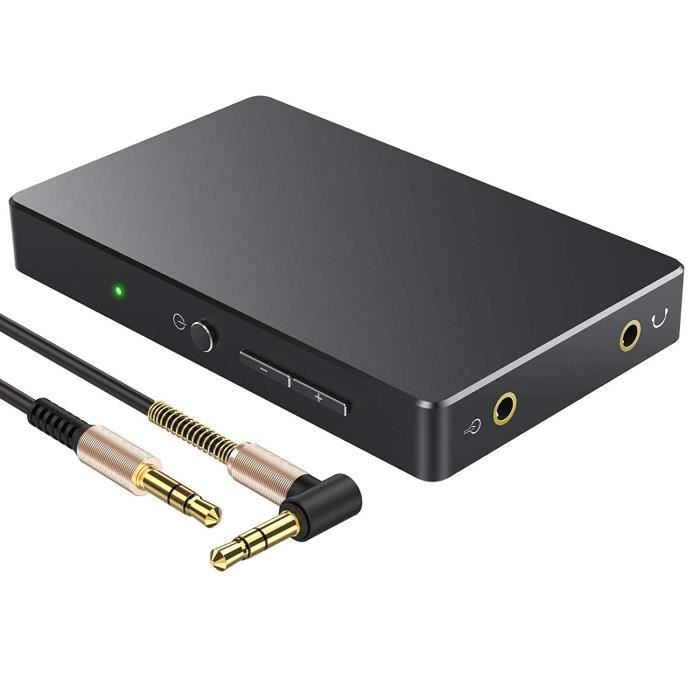écouteur amplificateur de son clearance