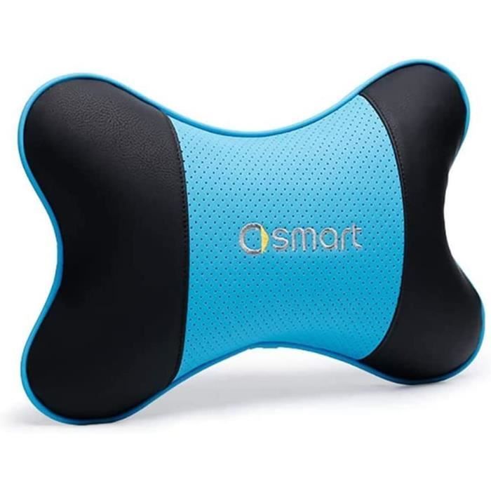 Pellicola Protettiva Portiere Auto Per Smart Fortwo/Forfour | Anti Urto In Silicone Con Logo 3D - Foto 11