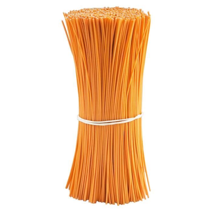 Fil De Serrage Jardin 3mm X 30m - Attache Plante Tomate, Plantes Grimpantes, Vignes Et Arbustes - Vert