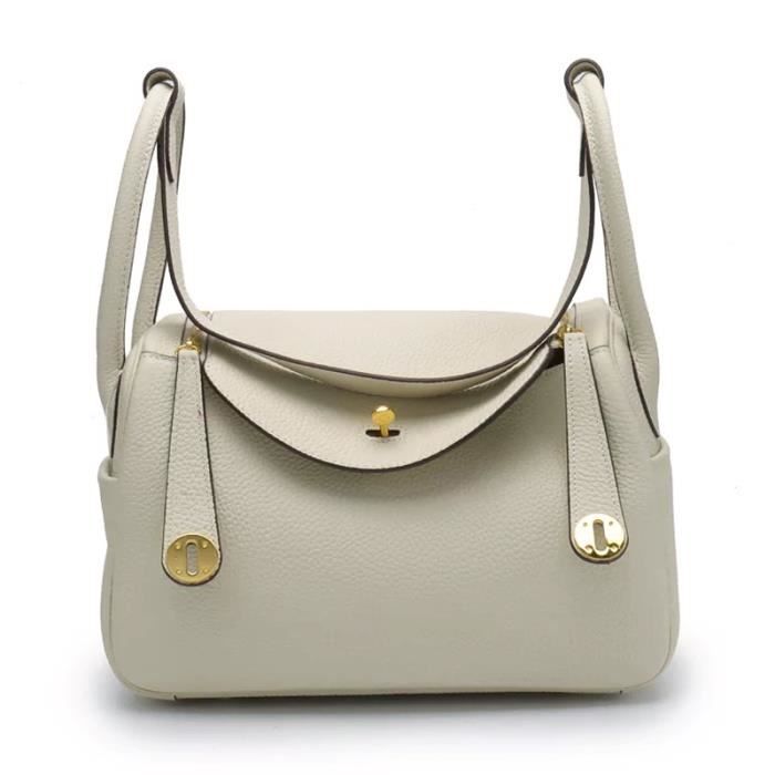 Sac luxe 2025 beige