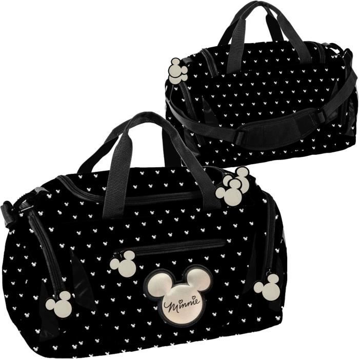 Sac de sport minnie top