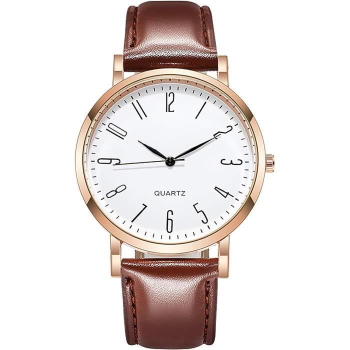 Montre homme pas cher cdiscount deals
