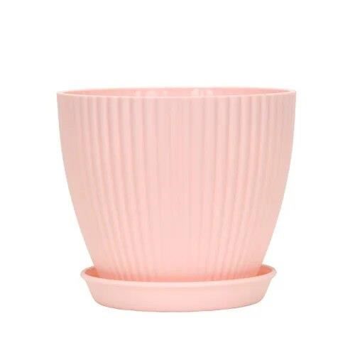 Pot De Fleurs Avec Trou De Drainage, Pot De Fleurs En Céramique