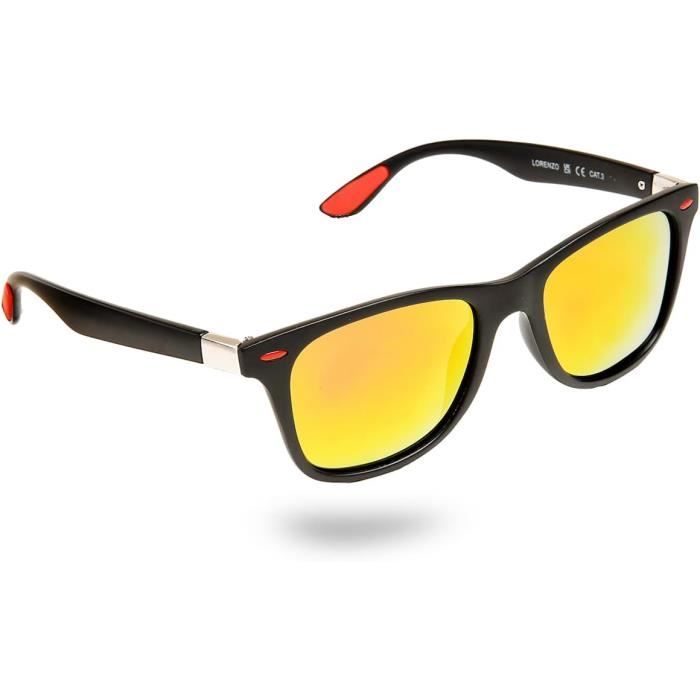 Lunette de 2025 soleil lorenzo