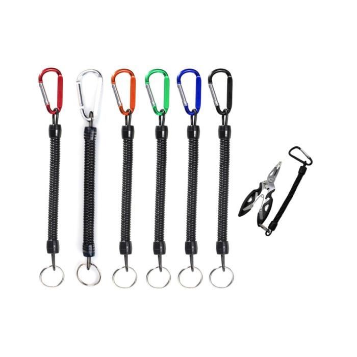 Cordon extensible en nylon transparent pour la pêche,fil élastique pour perles,fabrication de