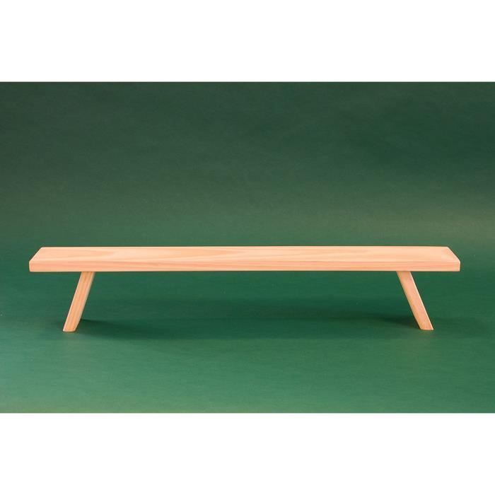 Yanka Style D S Vertriebs Gmbh Banc De Jardin Avec Support Pour