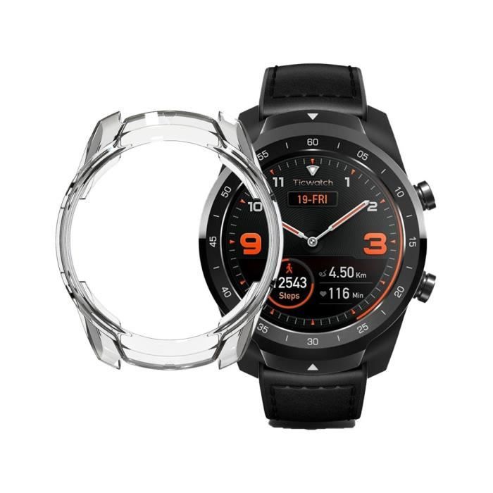ticwatch pro e