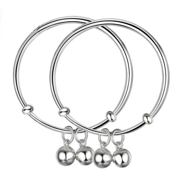 Bracelet de cheville enfant clearance