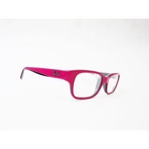 ray ban junior fille