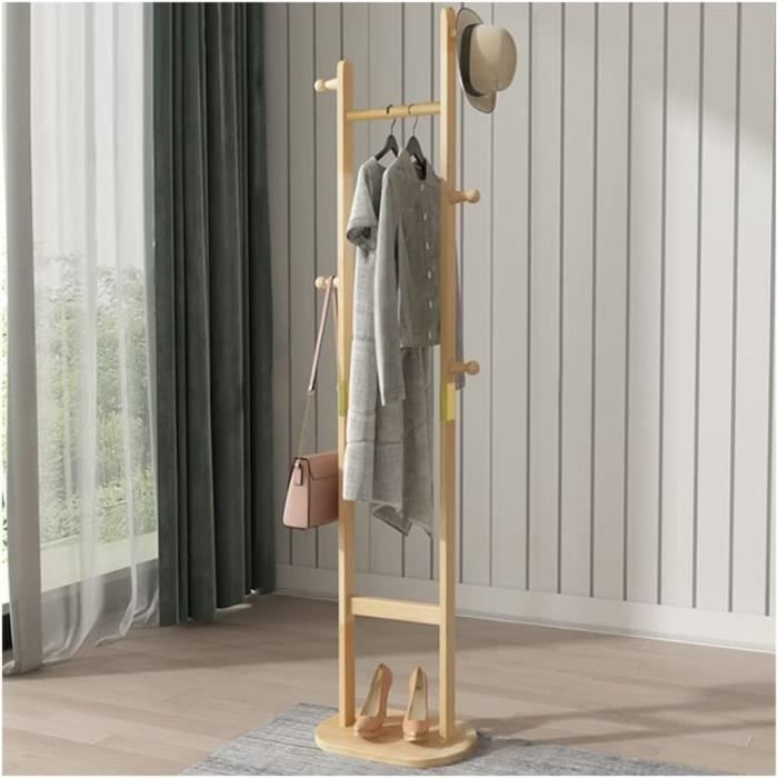 Vestiaire Porte Manteau, Portant Vetement D’Entrée, Portant A Vetement