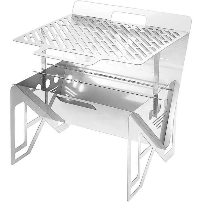 Sac De Transport Imperméable Dymkos Pour Barbecue Portable (Modèle 19) - Polyester Oxford Haute Densité