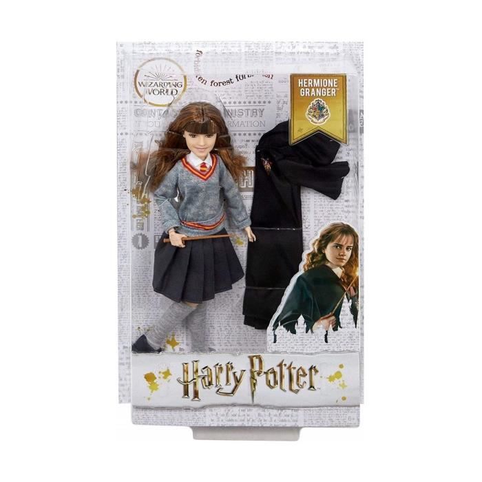 Uniforme harry hot sale potter gryffondor fille