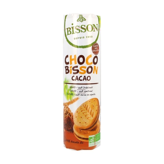 Bisson Choco Bisson Cacao 300g - Cdiscount Au quotidien
