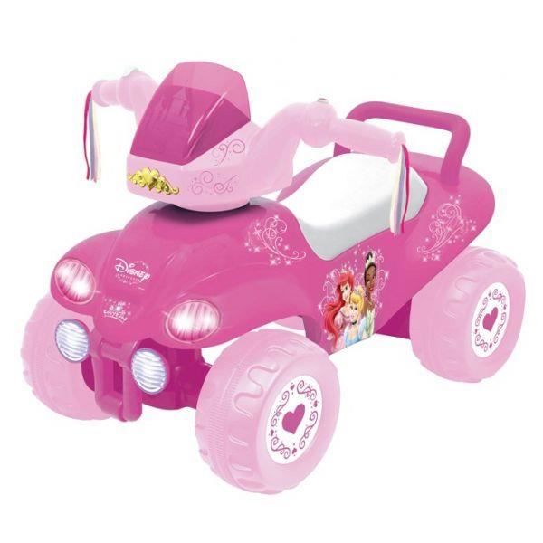 Pousseur princesse new arrivals