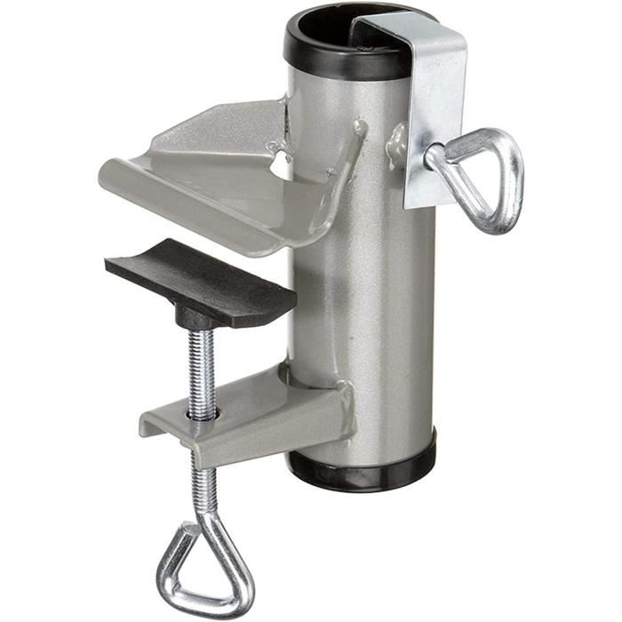 Pince Support Pour Flash Posso – Fabriquée Au Japon, Modèle Vintage (réf R-457)