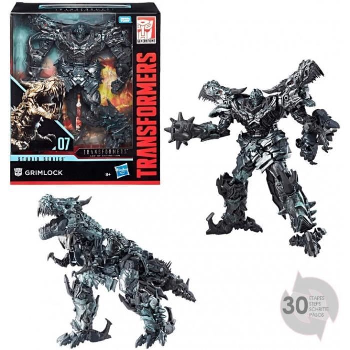 Grimlock jouet new arrivals