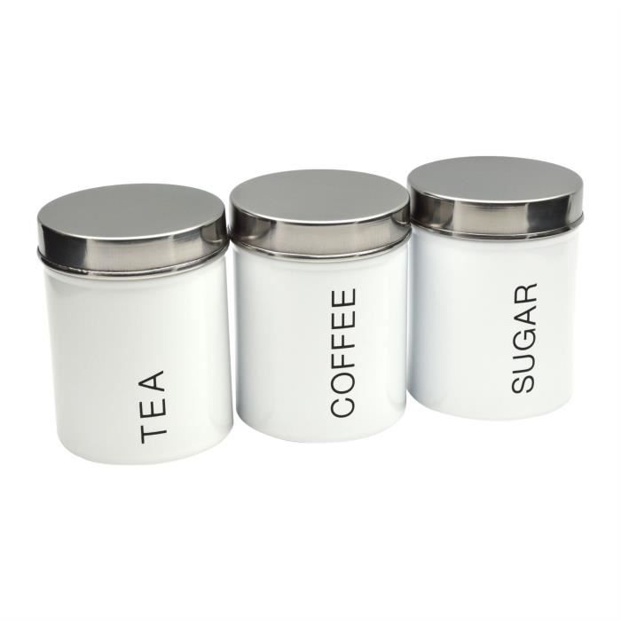Cristal rempli plateau à thé café sucre Diamond écrasé pots boîtes de conservation Cristal rempli plateau à thé café sucre Diamond écrasé pots boîtes de conservation
