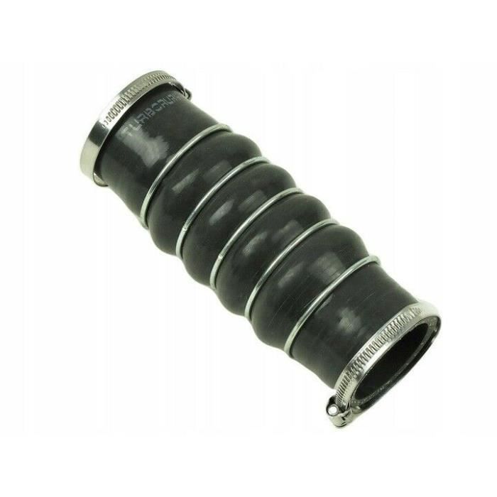 Tuyau Turbo Compatible Renault Clio III, Modus 1.5 DCi - Référence 8200468372 - Kit Complet Avec Joints