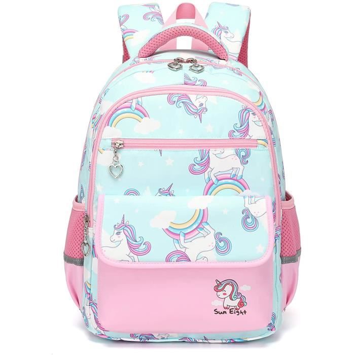 cartable 8 ans