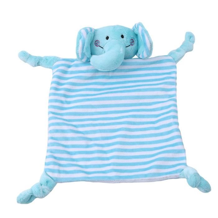 Bebe Elephant Consolateur Couverture De Securite Securite Noue Animaux En Peluche Doudou Pour Les Garcons Cdiscount Puericulture Eveil Bebe Bebe Elephant Consolateur Couverture De Securite Securite Noue Animaux En Peluche Doudou Pour Les Garcons Cdiscount Puericulture Eveil Bebe
