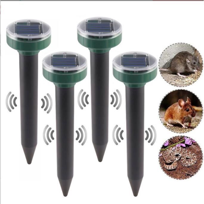 Repulsif oiseau ultrason au meilleur prix | Leroy Merlin