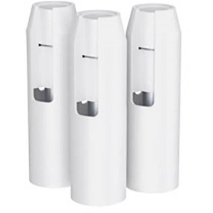 Jeu de sondes ORBIS Zeitschalttechnik OB230300 Adapté pour capteurs: Orbis série EBR En boîte