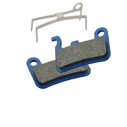 Hayes stroker ryde Marwi union plaquettes de freins dbp-40 F