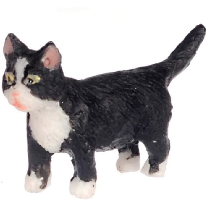 Melody Jane Maison De Poupees Noir Chaton Blanc Chaussettes Marche Miniature Animal Chat 1 12 Echelle Cdiscount Jeux Jouets Melody Jane Maison De Poupees Noir Chaton Blanc Chaussettes Marche Miniature Animal Chat 1 12 Echelle Cdiscount Jeux Jouets