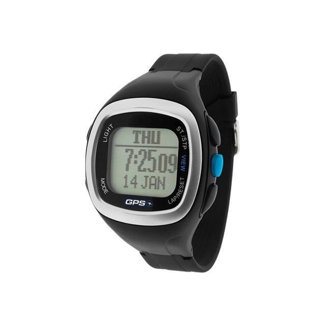 Montre connectée runtastic