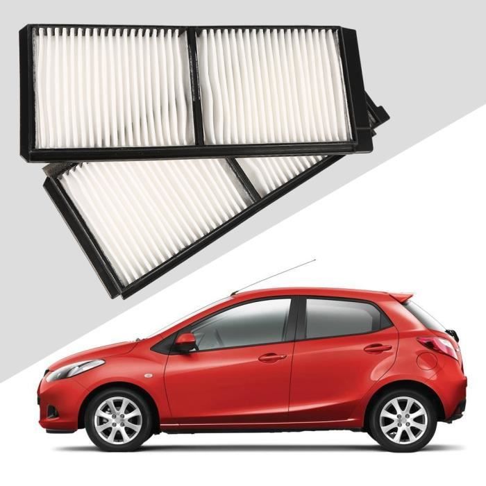 Filtre à Air D'habitacle Pour Kia Soul – Original 97129B2000 | Compatible 1419