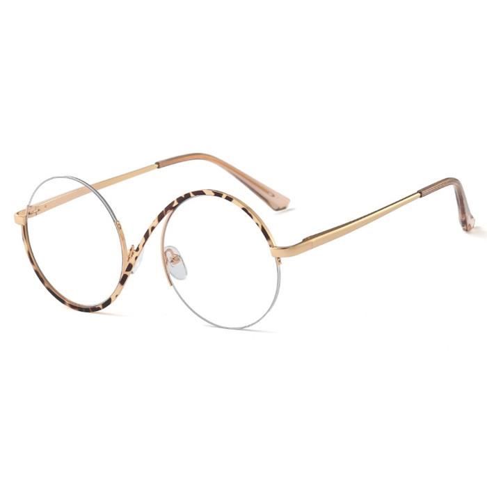 Lunettes antilumière bleue Relax lunette ordinateur Relax