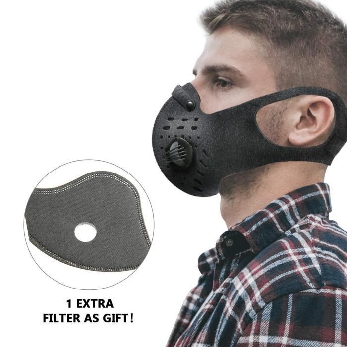 masque reutilisable pollution masque reutilisable pollution