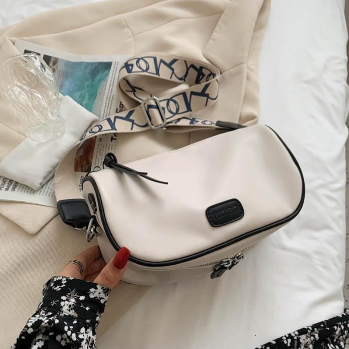 Petit sac 2025 bandoulière sport femme