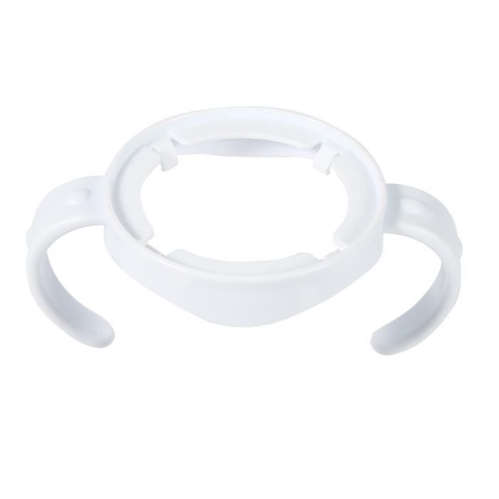 Porte Gobelet Porte Biberons D Allaitement Pour Bebe Poignee En Plastique Standard Hb066 Cdiscount Puericulture Eveil Bebe