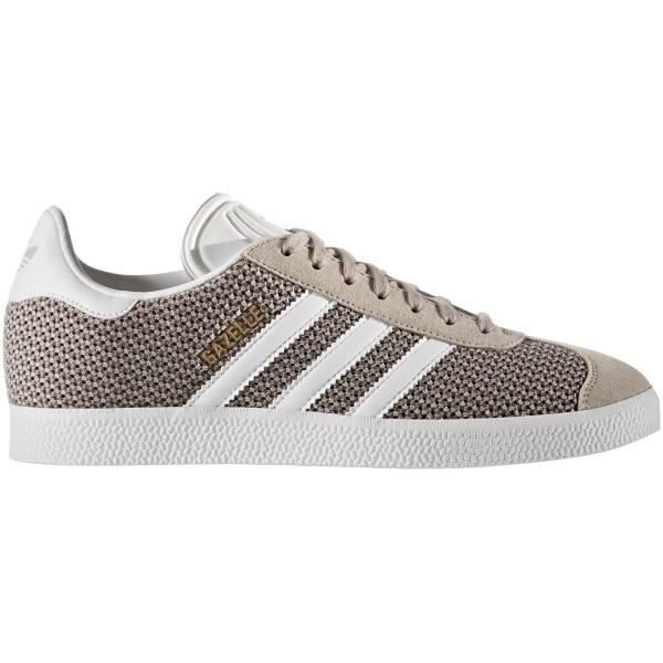 Gazelle clearance femme grise