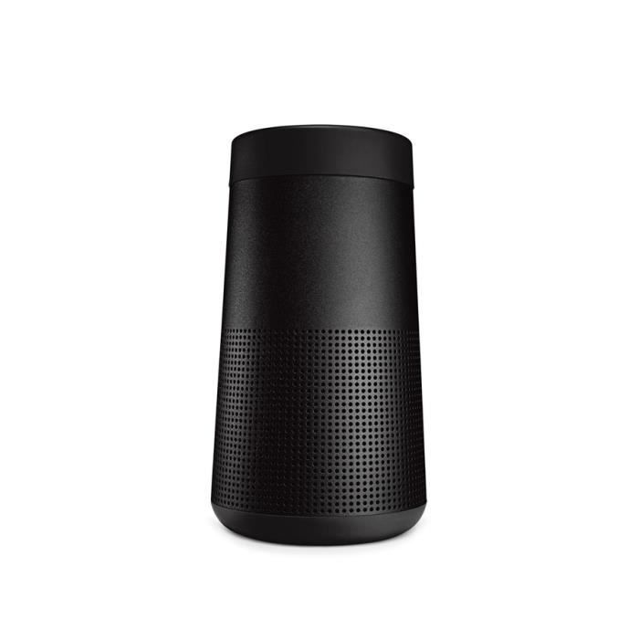 Bose SoundLink Revolve II Enceinte portable stéréo Très bon état - vue 4