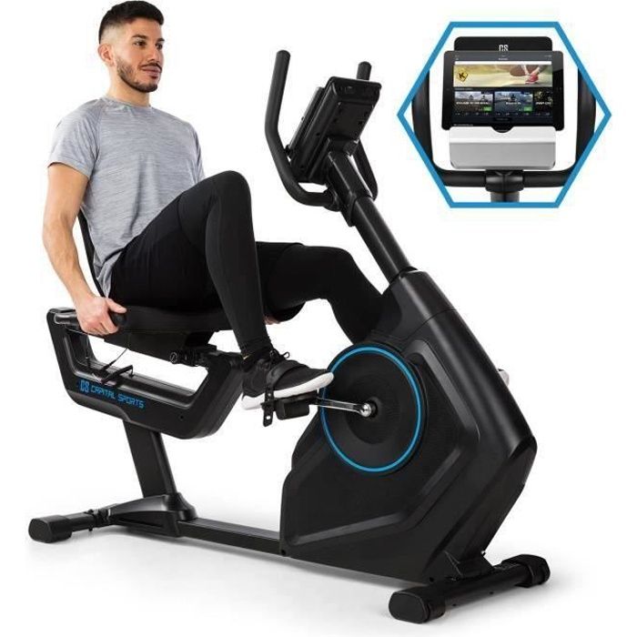 Velo D Appartement Roue D Inertie 6kg Achat Vente Pas Cher