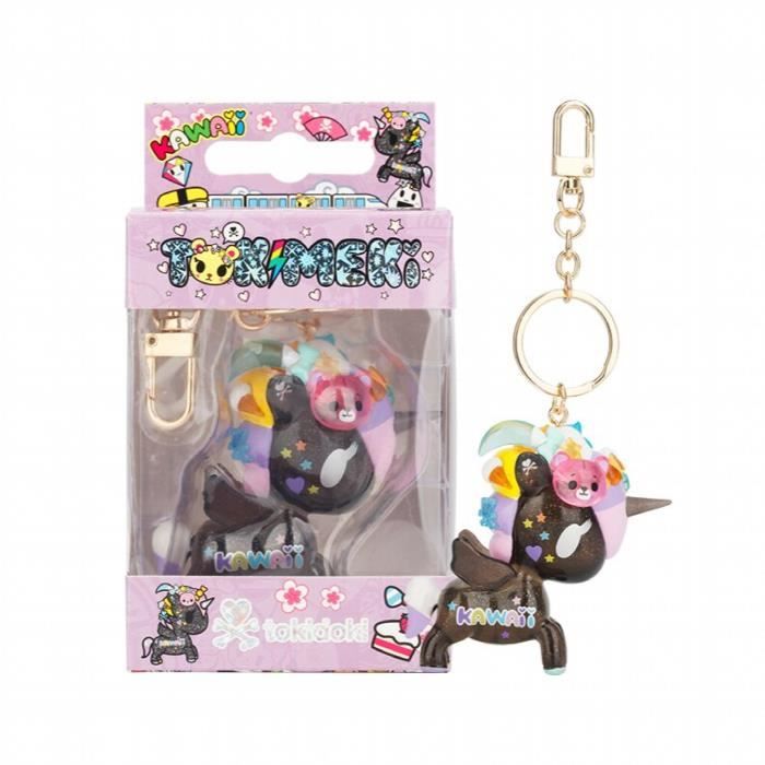CRAZE Tokidoki HEARTBEAT ME MO RIES Night Unicorno Kawaii Charms Action