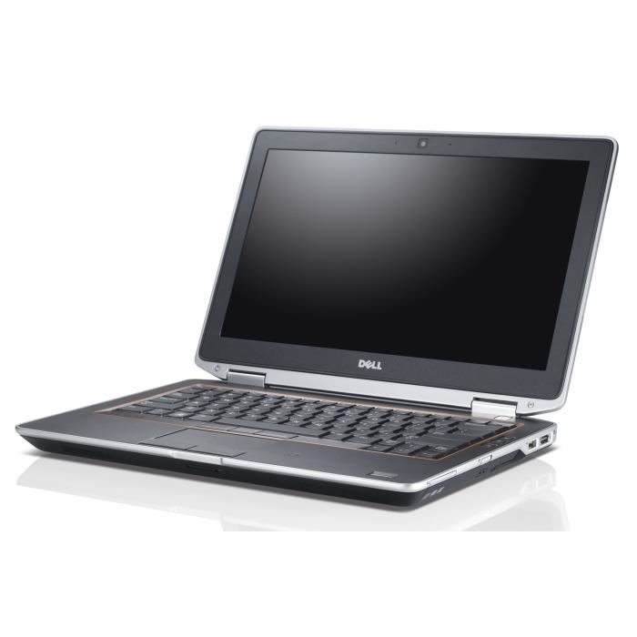 Top achat PC Portable Dell Latitude E6320 pas cher