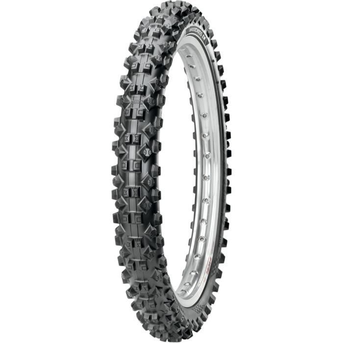 MAXXIS 120/90 - 18 65R M-7314 MAXXCROSS EN TT - Pneu Moto Cross Été