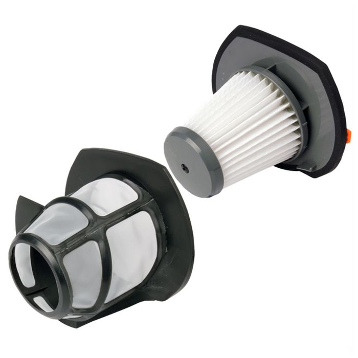 Electrolux Kit Filtration EF142