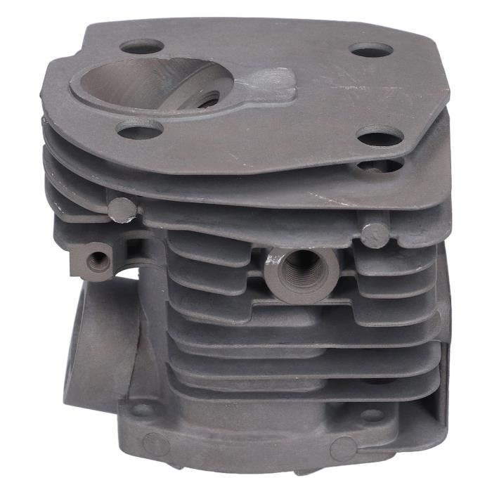 Kit Cylindre-piston 42 Mm Pour Tronçonneuse Husqvarna 340 345 - Référence 503870276 - Neuf - 3