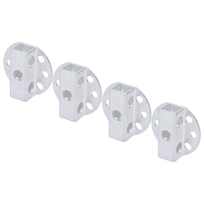 Support De Culbuteur 64 Mm – Support D’Arbre à Came Compatible GY6 50cc 80cc Scooter ATV 139QMB 137QM, Alliage D’Aluminium Robuste